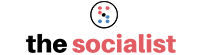The Socialist Logo
